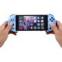 Kongqiabona Wireless Bluetooth 4.0 Gamepad Remote Controller Gaming Gamepads USB Cable for Mobile Phone Game Accessories for Wee