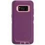 Otterbox Defender Series Screenless Edition for Samsung Galaxy s8 - Retail Packaging - Vinyasa (Rosmarine/Plum Haze) Otterbox Defender Series Screenless Edition for Samsung Galaxy s8 - Retail Packaging - Vinyasa (Rosmarine/Plum Haze)