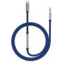 [New Version] 3-in-1 Aux Cord for iPhone, Autynie 3.5mm Aux Cable Compatible with iPhone 11/7/X/8 Plus/XS Max/XR to Car Stereo/Speaker/Headphone, Support Newest iOS 11.4/12/13.1 Version or Above
