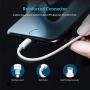 TT&C USB Wall Charger Adapter Block Fast Charging Cable Cord Compatible with iPhone 11/Xs/Xs Max/XR/X /8/7/6/6S Plus SE/5S/5C,iPad and More