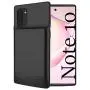 Beseller Upgrade Battery Case for Galaxy Note 10, 5000mAh External Battery Charger Rechargeable Battery Pack Protective Case for Samsung Note 10 (Black) Beseller Upgrade Battery Case for Galaxy Note 10, 5000mAh External Battery Charger Rechargeable Battery Pack Protective Case for Samsung Note 10 (Black)