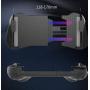 PUBG Mobile Bluetooth Controller Gamepad Suitable Wireless Game Remote Gamepad L1R1 Mobile Game Trigger Joystick for iOS Systems