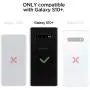 Spigen Tough Armor Designed for Samsung Galaxy S10 Plus Case (2019) - Gunmetal