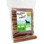 Bully Sticks (16 Pack) | Bully Sticks for Dogs | 100% Grass Fed Beef | Dog Parents Choice Bully Stick Dog Chews | Long Lasting Bully Bones for Dogs