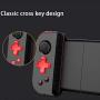 XWY Wireless Bluetooth Game Controller, Mobile Game Gamepad 2.4G Wireless Joysticks Controller,360 TV Turbo Function OTG & PS3 Apply to Phones/Tablets/Desktops