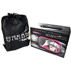 Tzumi 4861WM Dream Vision Virtual Reality, Pink