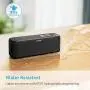 Portable Speakers, Anker Soundcore Boost 20W Bluetooth Speaker with BassUp Technology,  12H Playtime, IPX5 Water-Resistant, Wireless Speaker with Superior Sound & Bass for iPhone, Samsung and More