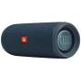 JBL FLIP 5 - Waterproof Portable Bluetooth Speaker - Blue (New Model)