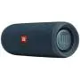 JBL FLIP 5 - Waterproof Portable Bluetooth Speaker - Blue (New Model) JBL FLIP 5 - Waterproof Portable Bluetooth Speaker - Blue (New Model)