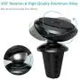 Magnetic Phone Holder for Car, Syncwire Universal Air Vent Magnet Car Mobile Phone Mount for Cell Phones and Mini Tablets - Black Magnetic Phone Holder for Car, Syncwire Universal Air Vent Magnet Car Mobile Phone Mount for Cell Phones and Mini Tablets - Black