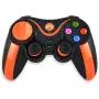GEN Game New S5 Plus Wireless 4.0 Gamepad Trigger Pubg Controller Mobile Joystick Compatible Phone8/XR/XS iOS Compatible Android Mobile Phone Tablet PC (Play Straight) GEN Game New S5 Plus Wireless 4.0 Gamepad Trigger Pubg Controller Mobile Joystick Compatible Phone8/XR/XS iOS Compatible Android Mobile Phone Tablet PC (Play Straight)