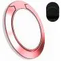 Worlds Slimmest Phone Ring Holder,Attom Tech Ultra Thin Cell Phone Ring Stand for Magnetic Car Mount Hook Compatible for iPhone Xs XR X 8 7 Plus 6S 6 5s 5 SE,Galaxy S8 S7 S6 Edge,Note 8 (Rose Gold) Worlds Slimmest Phone Ring Holder,Attom Tech Ultra Thin Cell Phone Ring Stand for Magnetic Car Mount Hook Compatible for iPhone Xs XR X 8 7 Plus 6S 6 5s 5 SE,Galaxy S8 S7 S6 Edge,Note 8 (Rose Gold)
