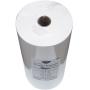 Cut Away Stabilizer White 2.0 oz 15 inch x 100 Yard Roll. SuperStable Embroidery Stabilizer Backing