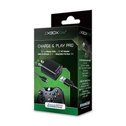 dreamGEAR Charge & Play Pro 10 Micro-USB Cable with Digital Cameras and MP3 Players - Xbox One