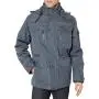 Arctix Mens Performance Tundra Jacket with Added Visibility Arctix Mens Performance Tundra Jacket with Added Visibility