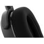 SteelSeries Arctis 5 RGB Illuminated Gaming Headset with DTS Headphone:X 7.1 Surround for PC, PlayStation 4, VR, Android and iOS - Black (Renewed)