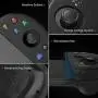 Blindspares Wireless Mobile Controller Gamepad, PUBG Mobile Game Controller with Triggers for 3.5-6.5 Inch Android iOS 11.0~13.3 for FPS Games Blindspares Wireless Mobile Controller Gamepad, PUBG Mobile Game Controller with Triggers for 3.5-6.5 Inch Android iOS 11.0~13.3 for FPS Games