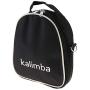 YiPaiSi Kalimba Storage Bag, 17/15/10 Keys Thumb Piano Mbira Case Shoulder Bag, Storage Bag for Kalimba Mbira Thumb Piano Carrying Case Handbag