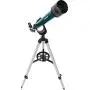 Orion Observer II 60mm AZ Refractor Telescope Starter Kit Orion Observer II 60mm AZ Refractor Telescope Starter Kit