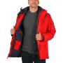 Arctix Mens Performance Tundra Jacket with Added Visibility