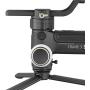 Zhiyun Crane 3S Easysling Kit 3-Axis Handheld Gimbal Stabilizer for DSLR Cameras and Camcorder （with Easysling Handle）