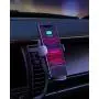 AUKEY Wireless Car Charger 10W Qi Fast Charging Auto-Clamping Car Phone Mount Air Vent Phone Holder Compatible with iPhone11/11Pro/11ProMax/XSMax/XS/X/8/8+ Samsung S10/S10+/S9/S9+/S8/S8+/Note and More AUKEY Wireless Car Charger 10W Qi Fast Charging Auto-Clamping Car Phone Mount Air Vent Phone Holder Compatible with iPhone11/11Pro/11ProMax/XSMax/XS/X/8/8+ Samsung S10/S10+/S9/S9+/S8/S8+/Note and More