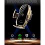 KMI CHOU Wireless Car Charger,10W Qi Fast Charging Auto-Clamping Car Mount, Phone Holder Compatible iPhone Xs Max/XR/X/8/8Plus Samsung S9/S8/Note 8