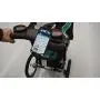 Bike Mount Phone Holder Bicycle Motorcycle Stroller ATV MTB Golf Cart Handlebar For Samsung Galaxy S10 Plus, S10e, S9 Plus, S9, Note 10, Note 9, Note 8, S8, S8 Plus, S7, J7 Sky PRO, J3, A10e, A20, A50
