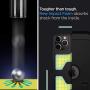 Spigen Tough Armor Designed for Apple iPhone 11 Pro Case (2019) - XP Black