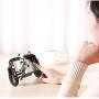 XBERSTAR Mobile Phone PUBG Game Pad Controller Holder Handle Grip Turnover Shoot and Aim Trigger Joystick with/Without Cooler Cooling Fan