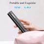 Selfie Stick Bluetooth, DASEN Extendable Wireless Selfie Stick with Fill Light Compact Aluminum Monopod for iPhone 8 Plus/Xs Max/XR/7/6,Galaxy Note 9/S10 Plus/S9,Huawei,LG,More iOS Android Cell Phone