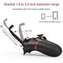 Astarry Wireless Bluetooth Android Game Controller Mobile Gaming Controller Gamepad Joystick Compatible for iOS/Android Phone/PC Windows/Smart TV/TV Box/ PS3（Does not Support iOS 13.4）