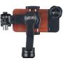 Universal Gimbal Counterweight Counter Weights Support 84g Compatible for Zhiyun Smooth 4 Q/Feiyu Vimble 2 / DJI Ronin S SC/DJI Osmo Mobile 3 2 and Other Smartphone Gimbal Stabilizer with 6 Weights