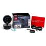 RCA WiFi Video Camera Home Security System with Motion Detection, 2 Way Talk and Night Vision. Works w/iPhone, Samsung, LG, Google or Any Smartphone or Wireless Device