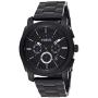 Fossil Mens Machine Stainless Steel Chronograph Quartz Watch