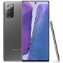 Samsung Galaxy Note 20 5G Factory Unlocked Android Cell Phone | US Version | 128GB of Storage | Mobile Gaming Smartphone | Long-Lasting Battery | Mystic Gray