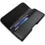 De-Bin iPhone 11 Pro Max, iPhone Xs Max 7 Plus 8 Plus 6s Plus Holster, Leather Belt Case with Clip Cell Phone Pouch Belt Holder for iPhone 11 Pro Max (Fits Phone w/Otterbox Lifeproof Battery Case on) De-Bin iPhone 11 Pro Max, iPhone Xs Max 7 Plus 8 Plus 6s Plus Holster, Leather Belt Case with Clip Cell Phone Pouch Belt Holder for iPhone 11 Pro Max (Fits Phone w/Otterbox Lifeproof Battery Case on)