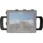 Melamount MM-IPADAIR2 Video Stabilizer Pro Multimedia Rig for Apple iPad Air 2