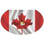 Pillow Pets Canadian Moose Stuffed Animal Plush Toy Pillow Pets Canadian Moose Stuffed Animal Plush Toy