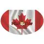 Pillow Pets Canadian Moose Stuffed Animal Plush Toy