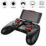 Mobile Game Controller Wireless Bluetooth Game Controller Gamepad Joystick for Android iOS iPhone iPod iPad Mobile Phone Tablet