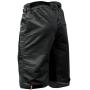 The Enduro - Men’s MTB Off Road Cycling Shorts Bundle with ClickFast Padded Undershorts with Coolmax Technology
