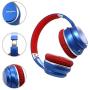Noise Cancelling Headphones Wireless Bluetooth 5.0, Over-Ear Srhythm NC15 Headset with Microphones for Online Class/Home Office/TV/PC/Cell Phone-Low Latency