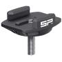 SP Connect Bike Bundle for Samsung Galaxy S7 Phone - Bicycle Smartphone Mounting System Includes Handlebar Clamp Stem Mount and Weather Cover