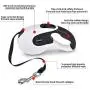 SWIHELP Dog Leash Retractable, 16 ft Pet Leash for Small Medium Large Dogs Up to 40 KG with One Button&Lock System for Training, Walking, Jogging SWIHELP Dog Leash Retractable, 16 ft Pet Leash for Small Medium Large Dogs Up to 40 KG with One Button&Lock System for Training, Walking, Jogging