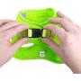 Downtown Pet Supply No Pull, Step in Adjustable Dog Harness, Easy to Put on Small, Medium and Large Dogs