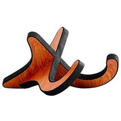 Kalimba Stand Wood Stand Folding Portable Stand for Thumb Pianos and Kalimbas.(Wood Kalimba Stand)