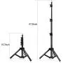 10-inch Selfie Ring Light with Tripod Stand & Cell Phone Holder, Dimmable Camera Light for Makeup Video Vlog,3 Colors Optional - Warm,White,Yellow 10-inch Selfie Ring Light with Tripod Stand & Cell Phone Holder, Dimmable Camera Light for Makeup Video Vlog,3 Colors Optional - Warm,White,Yellow
