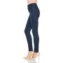 Levis Womens 721 High Rise Skinny Jeans