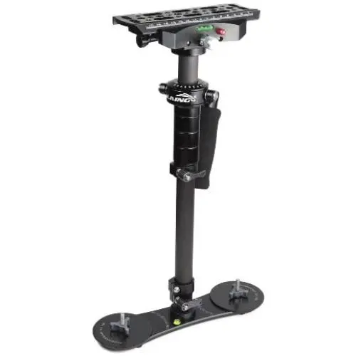Laing Handheld Stabilizer P-4S 0.5-10kg Steadycam Carbon Fiber for Dslr Camera Laing Handheld Stabilizer P-4S 0.5-10kg Steadycam Carbon Fiber for Dslr Camera